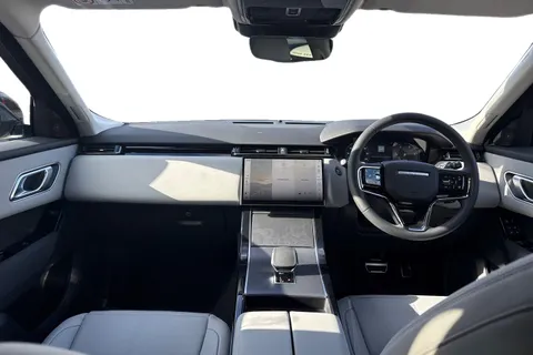 Land Rover Range Rover Velar 2.0 D200 MHEV Dynamic SE Auto 4WD Euro 6 (s/s) 5dr Thumbnail #10