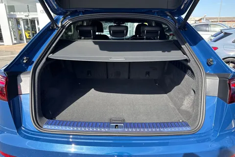 Audi Q8 3.0 TFSI V6 55 Black Edition Tiptronic quattro Euro 6 (s/s) 5dr Thumbnail #7
