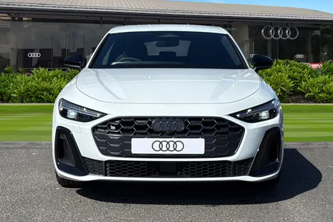 Audi A5 2.0 TDI Edition 1 Saloon S Tronic Euro 6 (s/s) 5dr Thumbnail #6