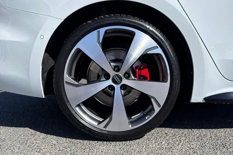 Audi A5 2.0 TDI Edition 1 Saloon S Tronic Euro 6 (s/s) 5dr Thumbnail #11