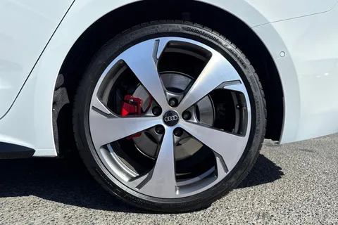 Audi A5 2.0 TDI Edition 1 Saloon S Tronic Euro 6 (s/s) 5dr Thumbnail #12