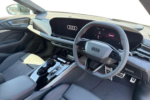 Audi A5 2.0 TDI Edition 1 Saloon S Tronic Euro 6 (s/s) 5dr Thumbnail #14