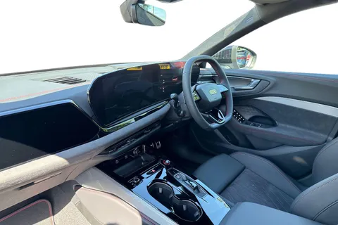 Audi A5 2.0 TDI Edition 1 Saloon S Tronic Euro 6 (s/s) 5dr Thumbnail #15