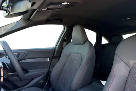 Audi A5 2.0 TDI Edition 1 Saloon S Tronic Euro 6 (s/s) 5dr Thumbnail #16