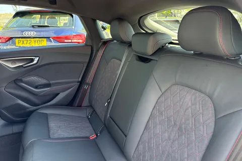 Audi A5 2.0 TDI Edition 1 Saloon S Tronic Euro 6 (s/s) 5dr Thumbnail #19