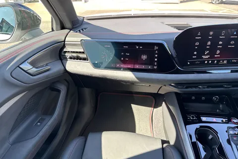 Audi A5 2.0 TDI Edition 1 Saloon S Tronic Euro 6 (s/s) 5dr Thumbnail #20