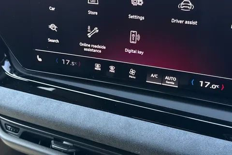 Audi A5 2.0 TDI Edition 1 Saloon S Tronic Euro 6 (s/s) 5dr Thumbnail #22