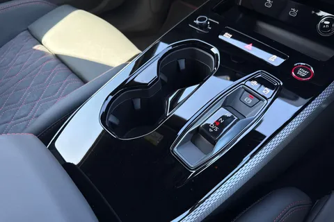 Audi A5 2.0 TDI Edition 1 Saloon S Tronic Euro 6 (s/s) 5dr Thumbnail #23