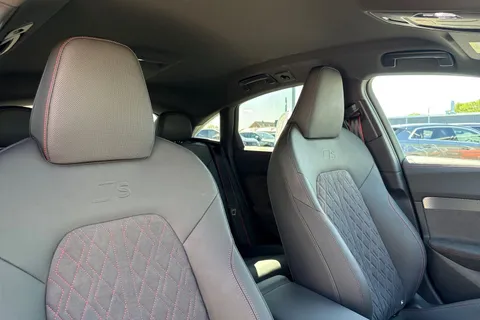 Audi A5 2.0 TDI Edition 1 Saloon S Tronic Euro 6 (s/s) 5dr Thumbnail #24