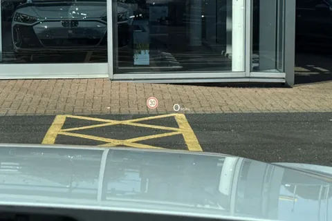 Audi A5 2.0 TDI Edition 1 Saloon S Tronic Euro 6 (s/s) 5dr Thumbnail #25