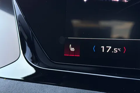 Audi A5 2.0 TDI Edition 1 Saloon S Tronic Euro 6 (s/s) 5dr Thumbnail #26