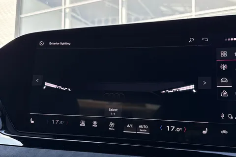 Audi A5 2.0 TDI Edition 1 Saloon S Tronic Euro 6 (s/s) 5dr Thumbnail #27