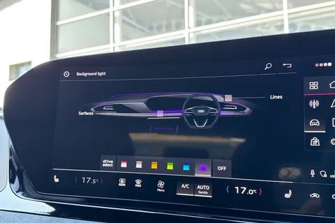 Audi A5 2.0 TDI Edition 1 Saloon S Tronic Euro 6 (s/s) 5dr Thumbnail #28