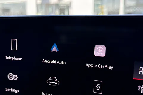 Audi A5 2.0 TDI Edition 1 Saloon S Tronic Euro 6 (s/s) 5dr Thumbnail #29