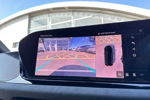 Audi A5 2.0 TDI Edition 1 Saloon S Tronic Euro 6 (s/s) 5dr Thumbnail #30