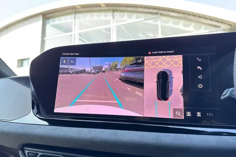 Audi A5 2.0 TDI Edition 1 Saloon S Tronic Euro 6 (s/s) 5dr Thumbnail #31