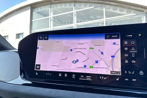 Audi A5 2.0 TDI Edition 1 Saloon S Tronic Euro 6 (s/s) 5dr Thumbnail #32