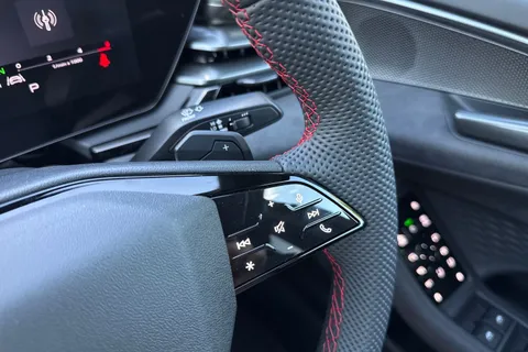 Audi A5 2.0 TDI Edition 1 Saloon S Tronic Euro 6 (s/s) 5dr Thumbnail #34