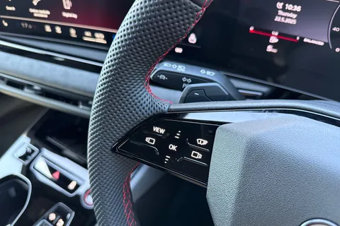 Audi A5 2.0 TDI Edition 1 Saloon S Tronic Euro 6 (s/s) 5dr Thumbnail #35