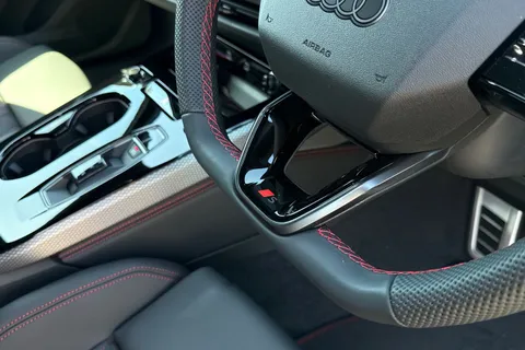 Audi A5 2.0 TDI Edition 1 Saloon S Tronic Euro 6 (s/s) 5dr Thumbnail #36