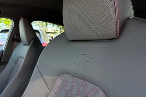 Audi A5 2.0 TDI Edition 1 Saloon S Tronic Euro 6 (s/s) 5dr Thumbnail #37