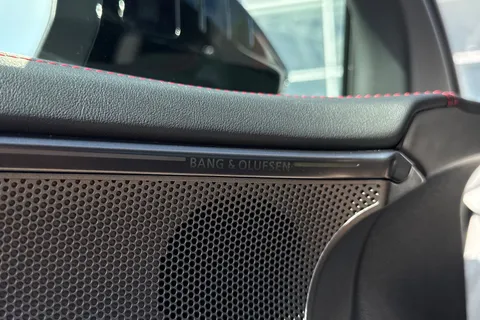 Audi A5 2.0 TDI Edition 1 Saloon S Tronic Euro 6 (s/s) 5dr Thumbnail #39