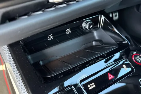 Audi A5 2.0 TDI Edition 1 Saloon S Tronic Euro 6 (s/s) 5dr Thumbnail #40