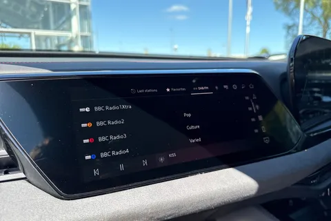 Audi A5 2.0 TDI Edition 1 Saloon S Tronic Euro 6 (s/s) 5dr Thumbnail #41