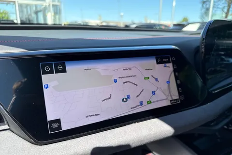 Audi A5 2.0 TDI Edition 1 Saloon S Tronic Euro 6 (s/s) 5dr Thumbnail #42