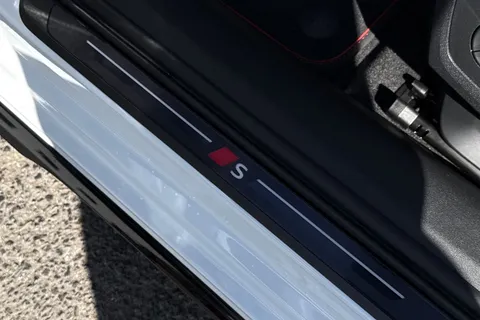 Audi A5 2.0 TDI Edition 1 Saloon S Tronic Euro 6 (s/s) 5dr Thumbnail #43