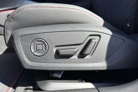 Audi A5 2.0 TDI Edition 1 Saloon S Tronic Euro 6 (s/s) 5dr Thumbnail #44