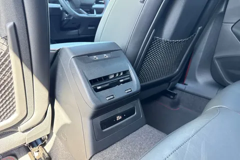 Audi A5 2.0 TDI Edition 1 Saloon S Tronic Euro 6 (s/s) 5dr Thumbnail #46