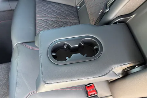 Audi A5 2.0 TDI Edition 1 Saloon S Tronic Euro 6 (s/s) 5dr Thumbnail #47