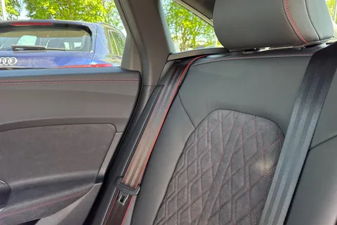 Audi A5 2.0 TDI Edition 1 Saloon S Tronic Euro 6 (s/s) 5dr Thumbnail #48