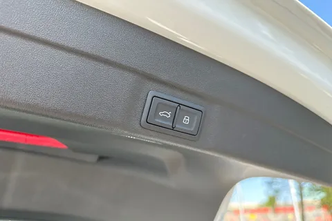 Audi A5 2.0 TDI Edition 1 Saloon S Tronic Euro 6 (s/s) 5dr Thumbnail #50