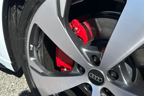 Audi A5 2.0 TDI Edition 1 Saloon S Tronic Euro 6 (s/s) 5dr Thumbnail #54