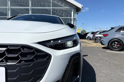 Audi A5 2.0 TDI Edition 1 Saloon S Tronic Euro 6 (s/s) 5dr Thumbnail #57