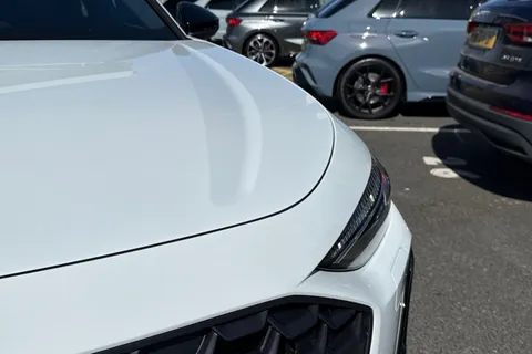 Audi A5 2.0 TDI Edition 1 Saloon S Tronic Euro 6 (s/s) 5dr Thumbnail #59