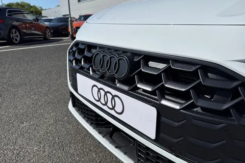 Audi A5 2.0 TDI Edition 1 Saloon S Tronic Euro 6 (s/s) 5dr Thumbnail #61