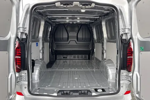 CX75HYK Volkswagen Transporter 2.0 TDI T28 Commerce Pro Panel Van 5dr Diesel Manual FWD SWB Euro 6 (s/s) (110 ps) Thumbnail #7