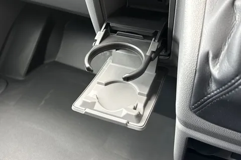 CX75HYK Volkswagen Transporter 2.0 TDI T28 Commerce Pro Panel Van 5dr Diesel Manual FWD SWB Euro 6 (s/s) (110 ps) Thumbnail #40