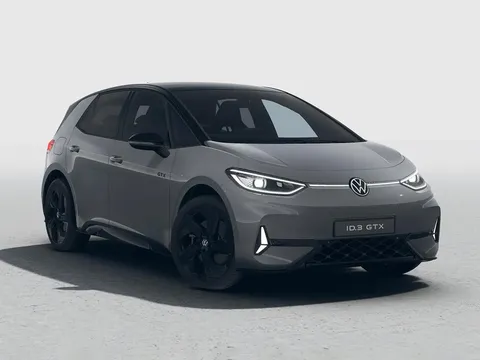 Volkswagen Id.3 Performance 79kWh GTX Auto 5dr