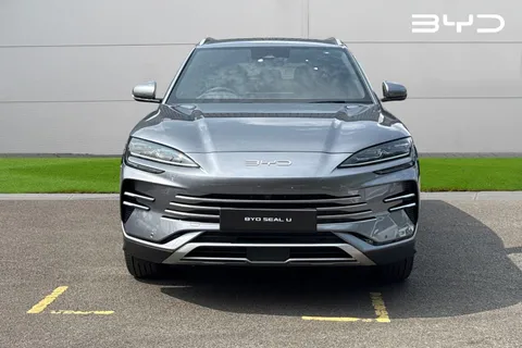  BYD Seal U 1.5 DM-i 18.3kWh Boost CVT Auto Euro 6 (s/s) 5dr Thumbnail #6