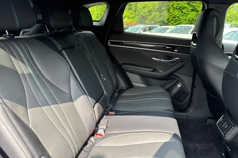  BYD Seal U 1.5 DM-i 18.3kWh Boost CVT Auto Euro 6 (s/s) 5dr Thumbnail #14