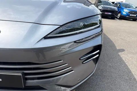  BYD Seal U 1.5 DM-i 18.3kWh Boost CVT Auto Euro 6 (s/s) 5dr Thumbnail #17