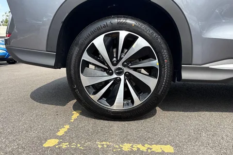  BYD Seal U 1.5 DM-i 18.3kWh Boost CVT Auto Euro 6 (s/s) 5dr Thumbnail #22