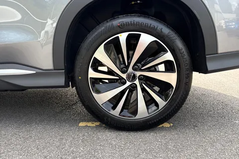  BYD Seal U 1.5 DM-i 18.3kWh Boost CVT Auto Euro 6 (s/s) 5dr Thumbnail #23