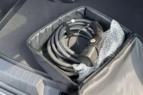  BYD Seal U 1.5 DM-i 18.3kWh Boost CVT Auto Euro 6 (s/s) 5dr Thumbnail #29