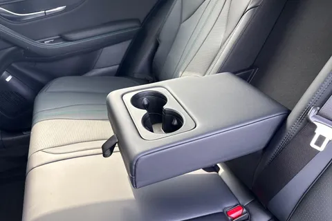  BYD Seal U 1.5 DM-i 18.3kWh Boost CVT Auto Euro 6 (s/s) 5dr Thumbnail #31