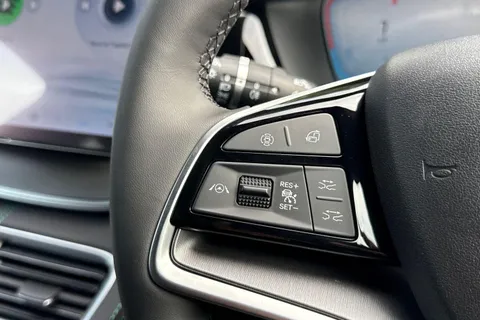  BYD Seal U 1.5 DM-i 18.3kWh Boost CVT Auto Euro 6 (s/s) 5dr Thumbnail #35